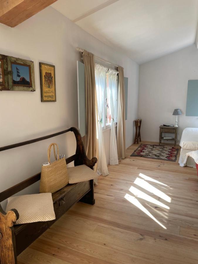 Willa Hameau De Prebarjaud Fayence Zewnętrze zdjęcie